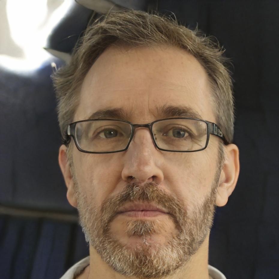 VR Development Instructor Mátyás Nagy