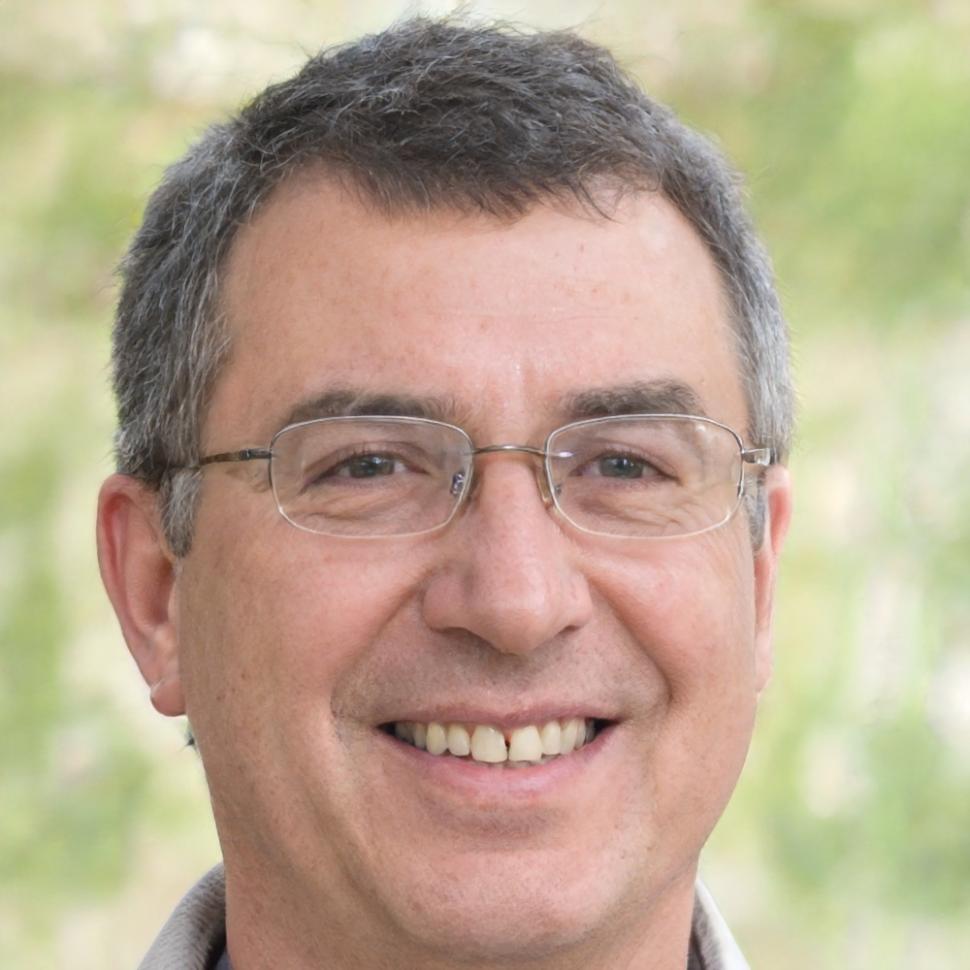 David Hernandez, Lead AR Instructor