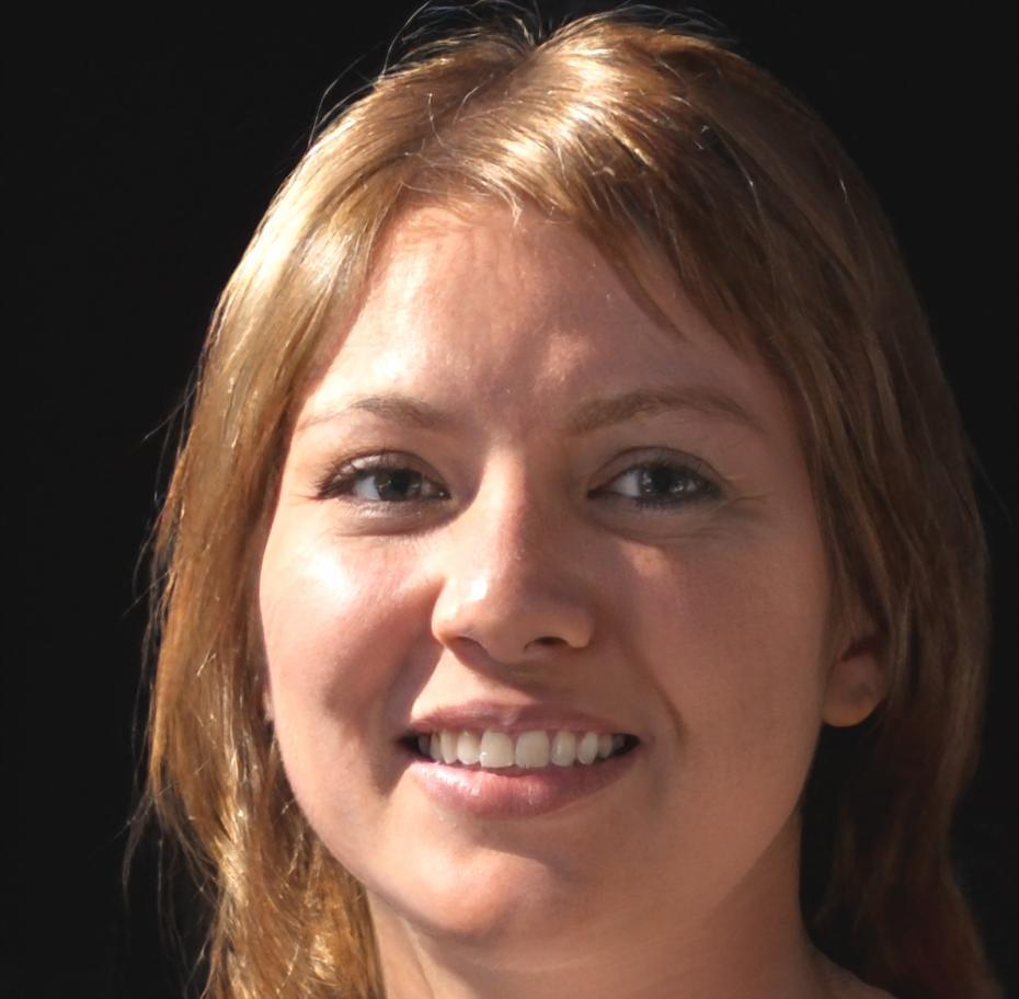 Maria Kovács, VR Development Lead