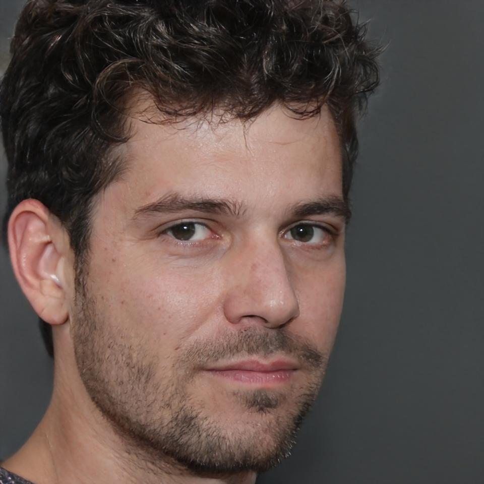 László Kovács, Lead Instructor